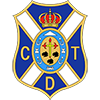 Maglia Club Deportivo Tenerife